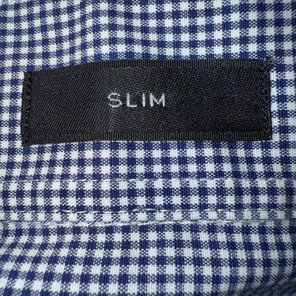 J. Crew Ludlow Premium fine cotton dress shirt - Picture 6 of 10